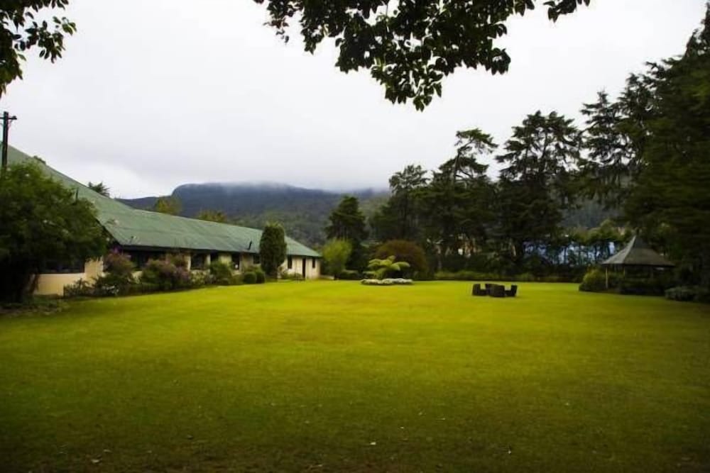 Фото Ferncliff Bungalow