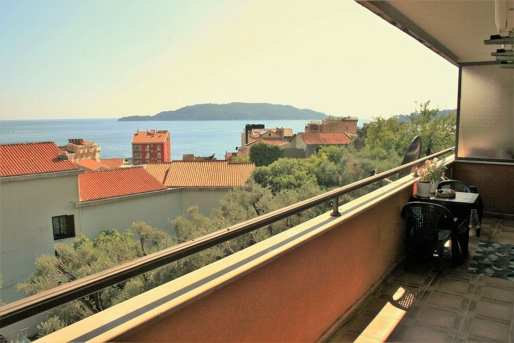 Фото Superior Apartments Center Sea View