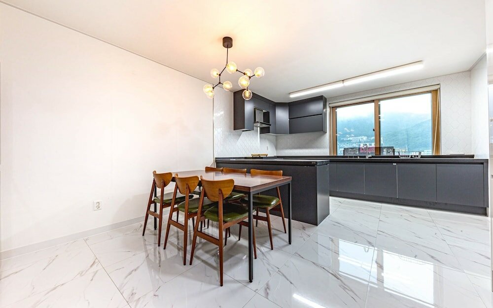 Фото Yeosu Hotel Zava