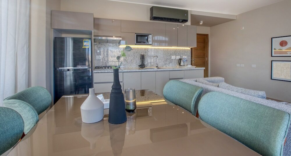 Фото Prime Residence Kattameya