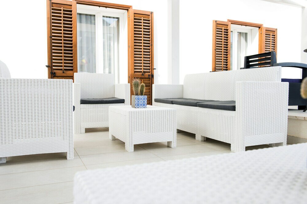 Фото Marina di Petrolo Hotel & SPA