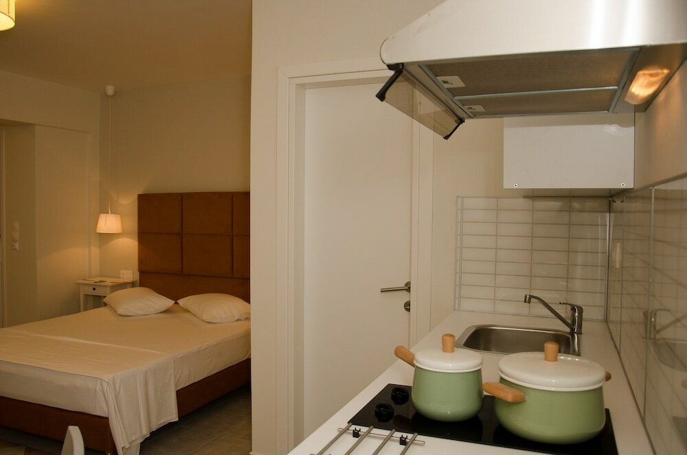 Фото Bello Horizonte Rooms & Apartments