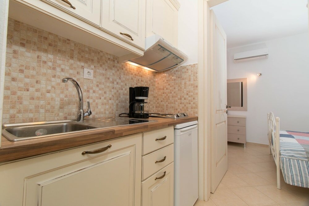 Фото 9 Muses Naxos beach hotel