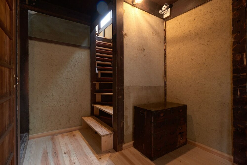 Фото Sasayama guest house Kuriya