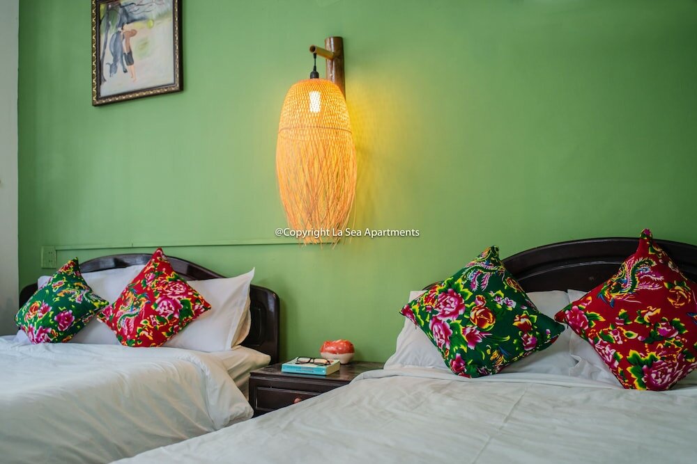 Фото La Sea Apartment NhaTrang