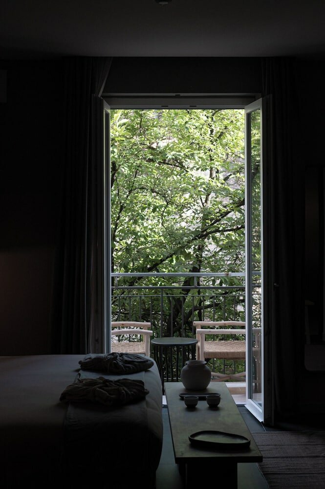 Фото The Sanctuary Urban Retreat