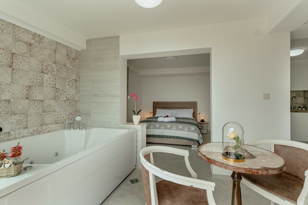 Фото Apartmani Belvedere