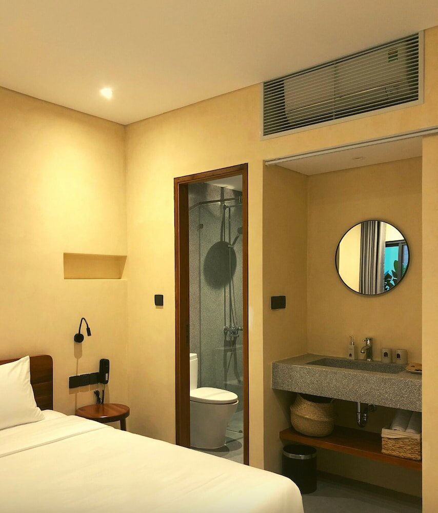 Фото Shelter Stay Da Nang