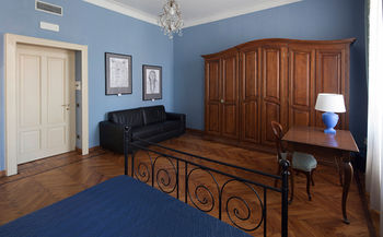 Фото Bed & Breakfast Ekoliving