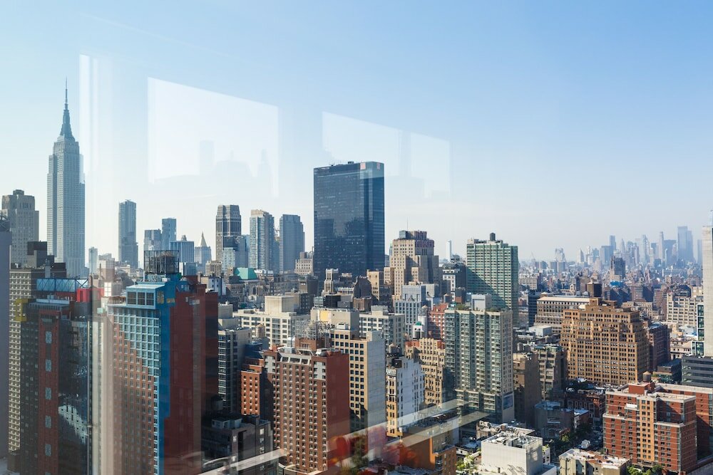 Фото Ny Finest Luxury Apartment