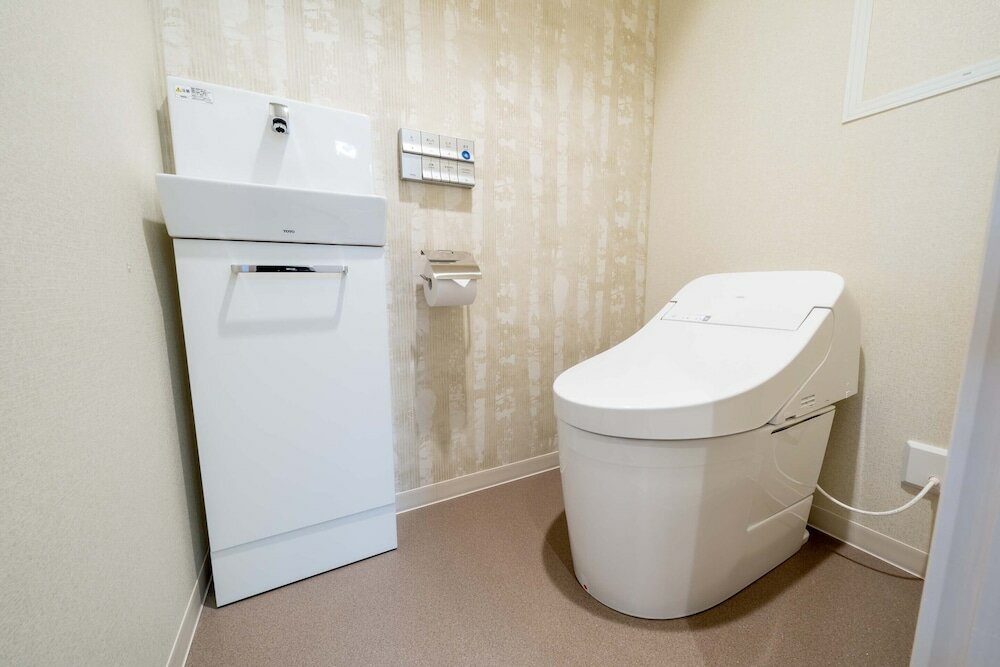 Фото Resi Stay Kyo Ryuvilux Nijo