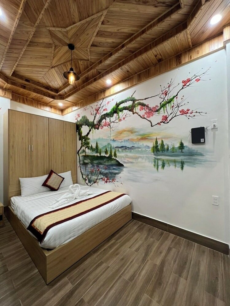 Фото St House DaLat