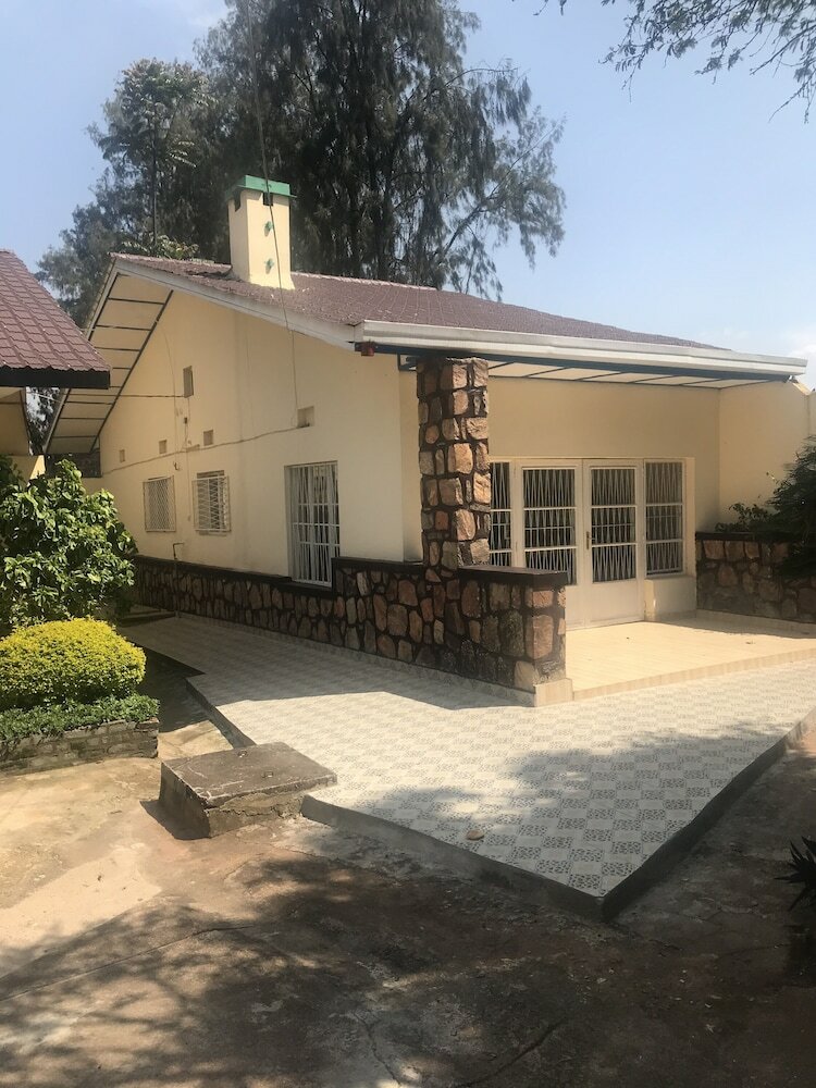 Фото Motel Mont Huye