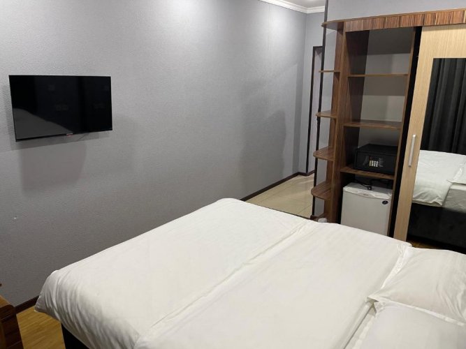 Фото Grand Avenue Hotel