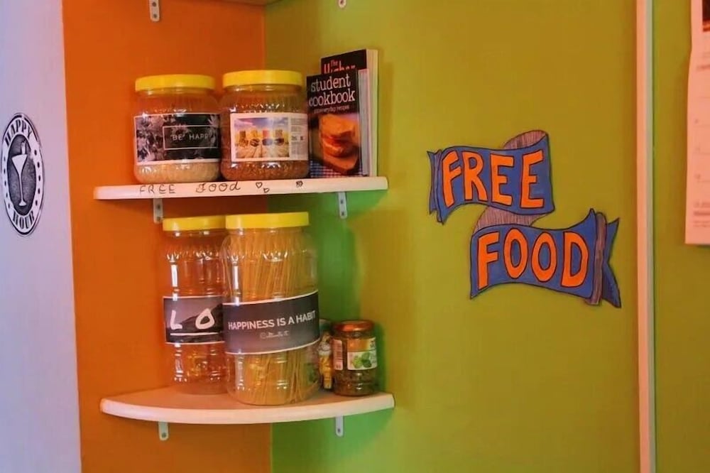 Фото Park Hostel Sofia