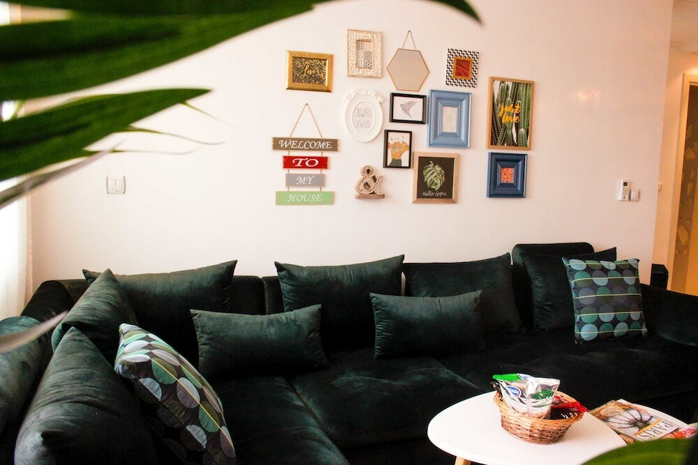 Фото Foch Apartment