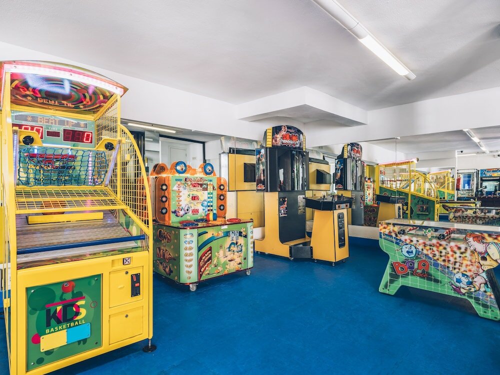 Фото Iberostar Las Dalias - All Inclusive