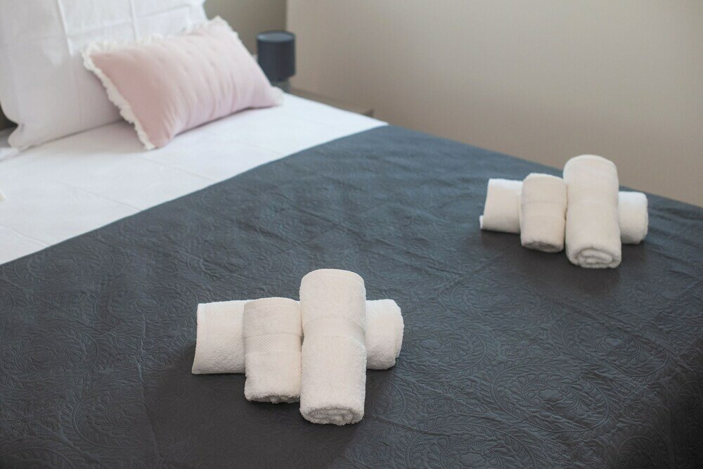 Фото Apartments Luxury Golden Suites