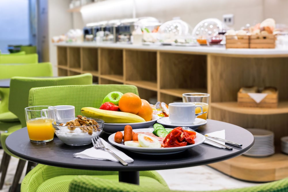 Фото Urban Frame Acropolis