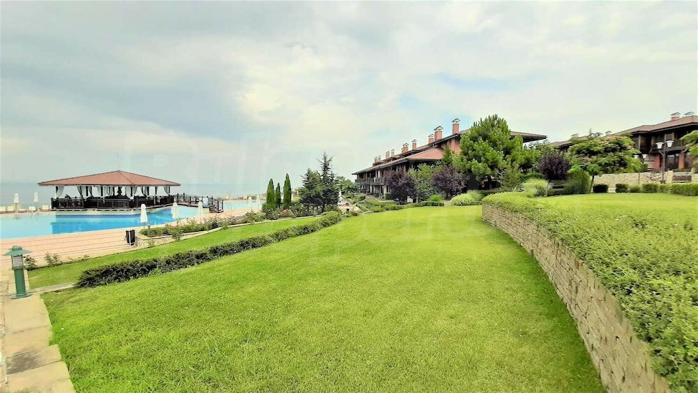 Фото Sozopolis holiday village