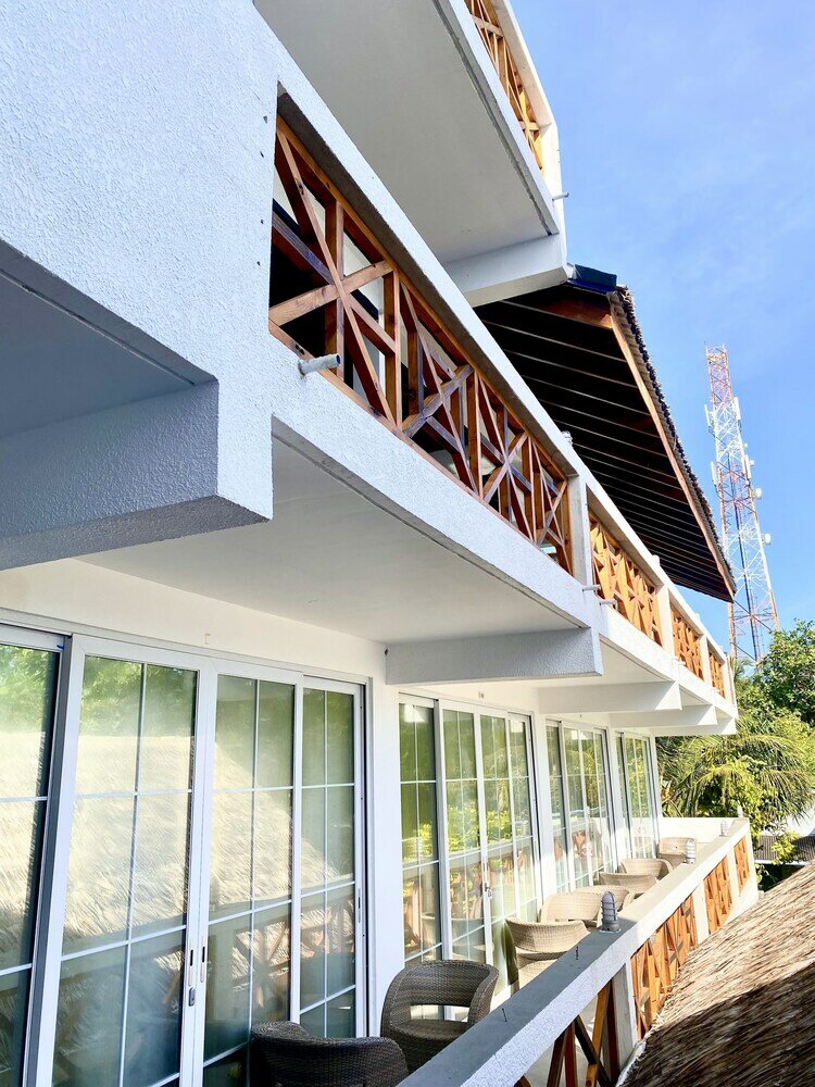 Фото Sands Grand Hotel