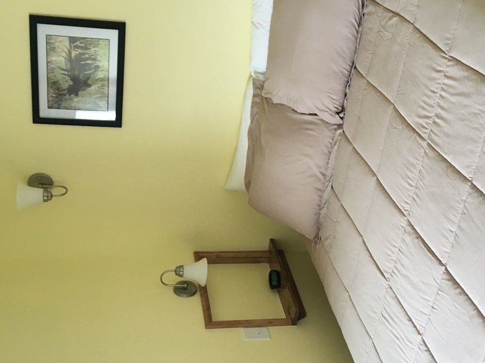 Фото Cantwell Lodge