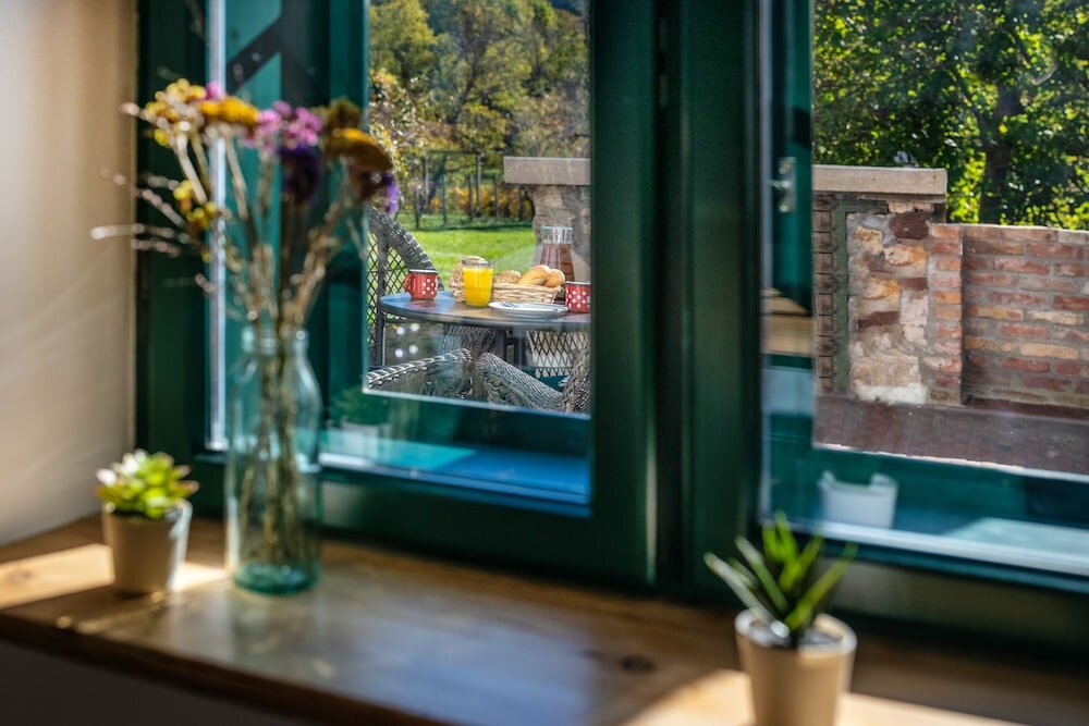 Фото Ferrata Vár Vendégház