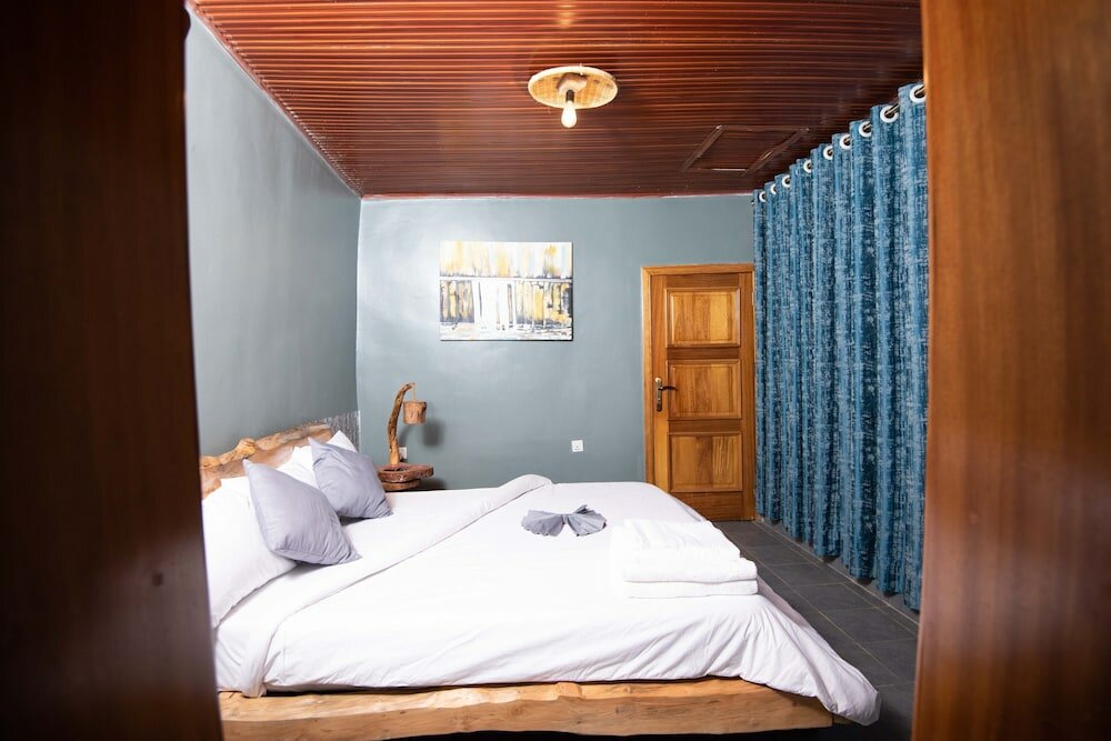 Фото Ikoro House