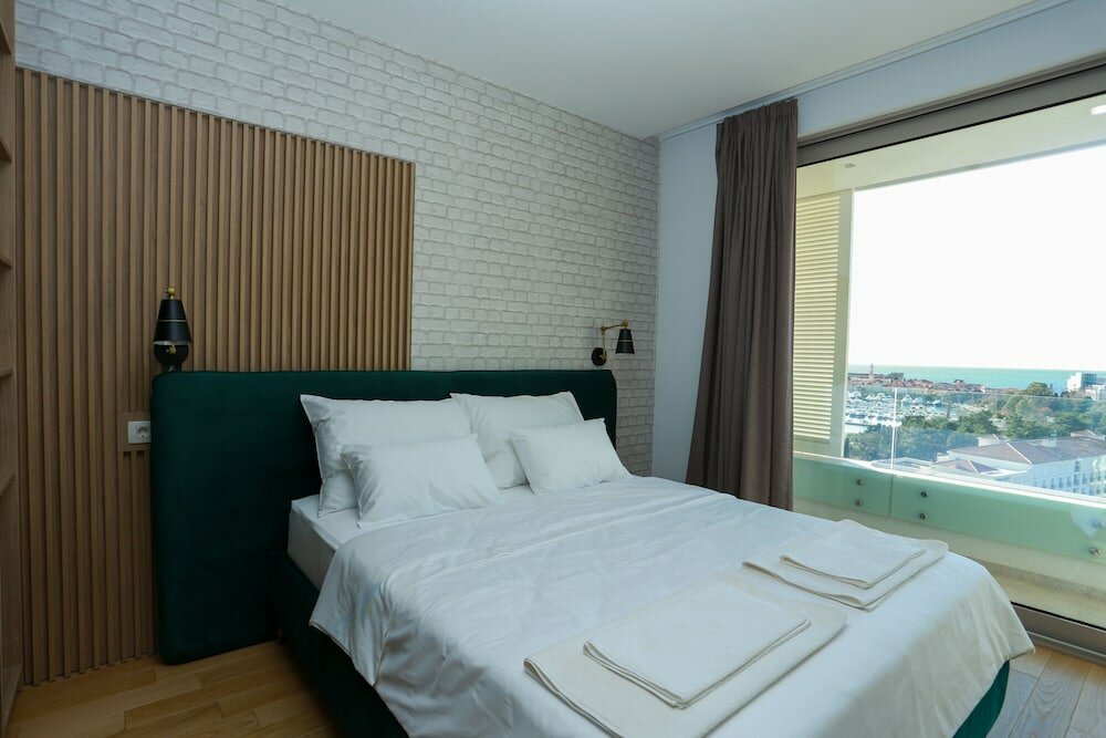 Фото Lux Apartments Wow