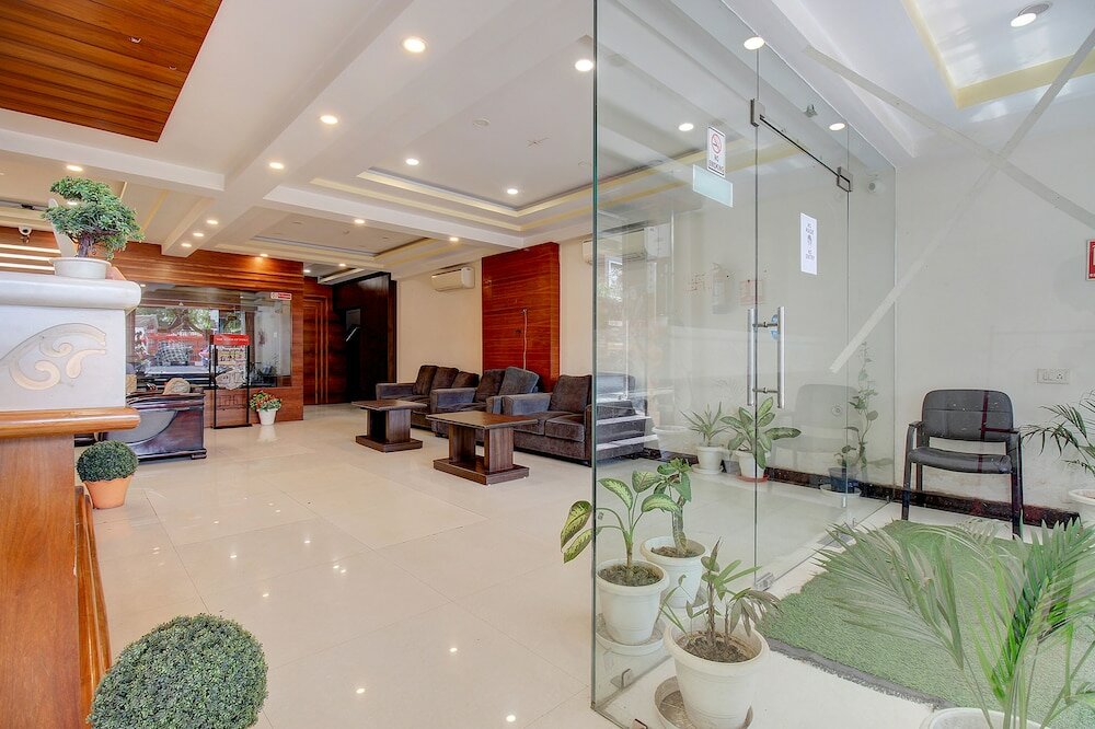 Фото Fabhotel PS Grand