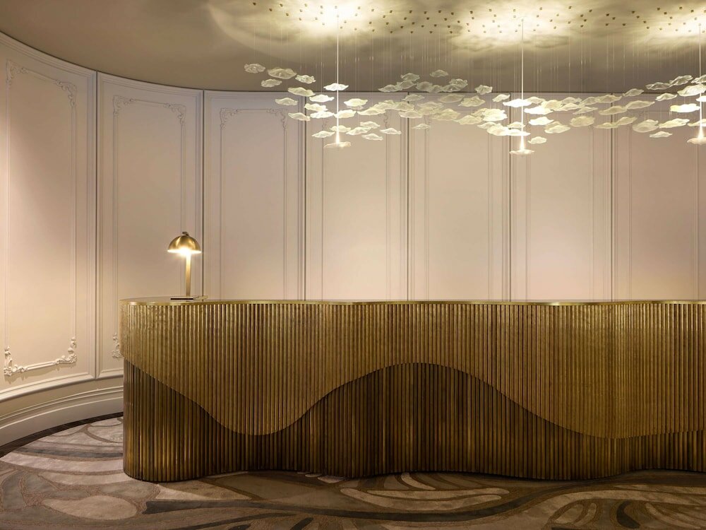 Фото The Playford Adelaide MGallery