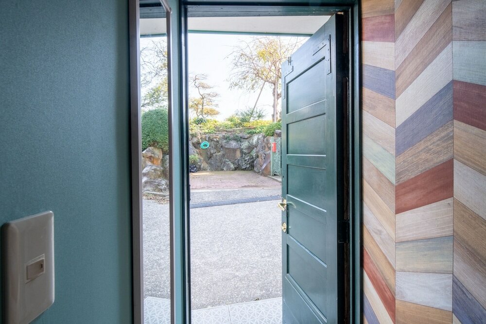 Фото Villent Ocean View Ito Kawana