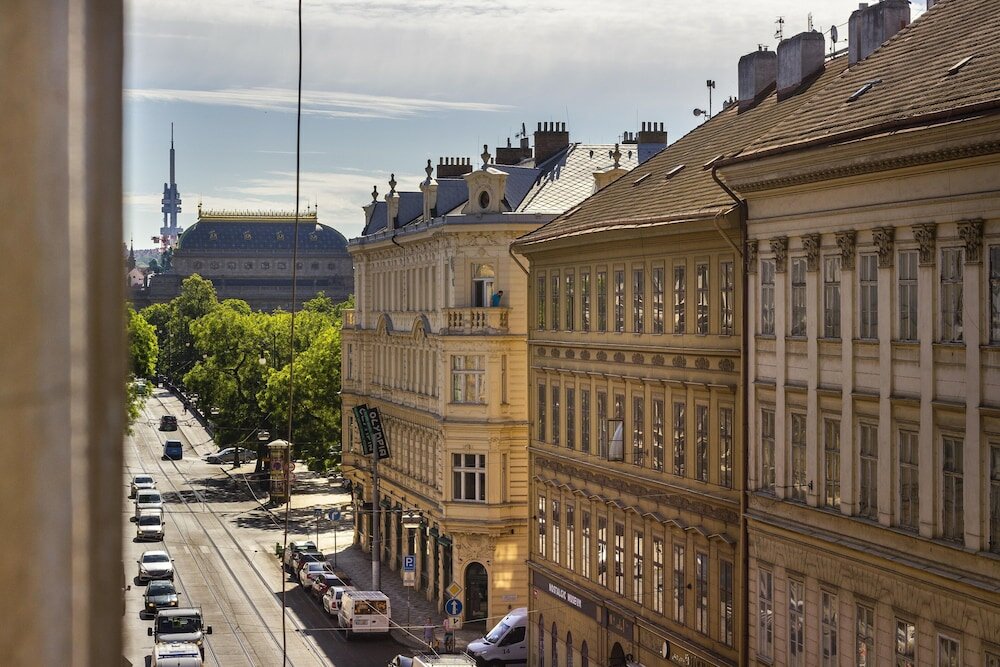 Фото Historic Centre APTs by Michal&Friends