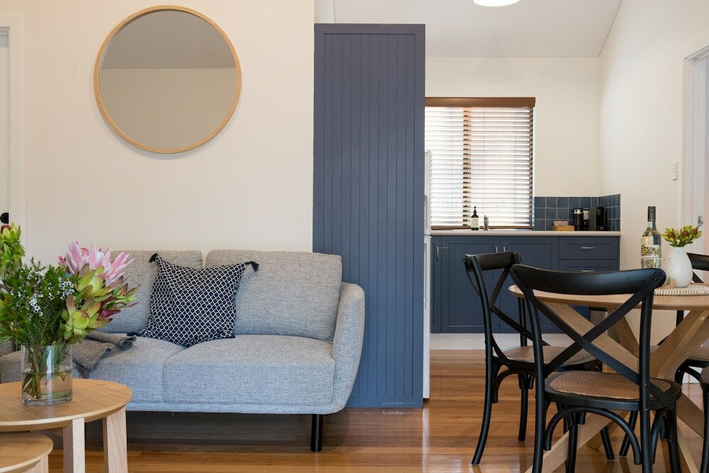 Фото Island Brook Estate Vineyard and Chalets