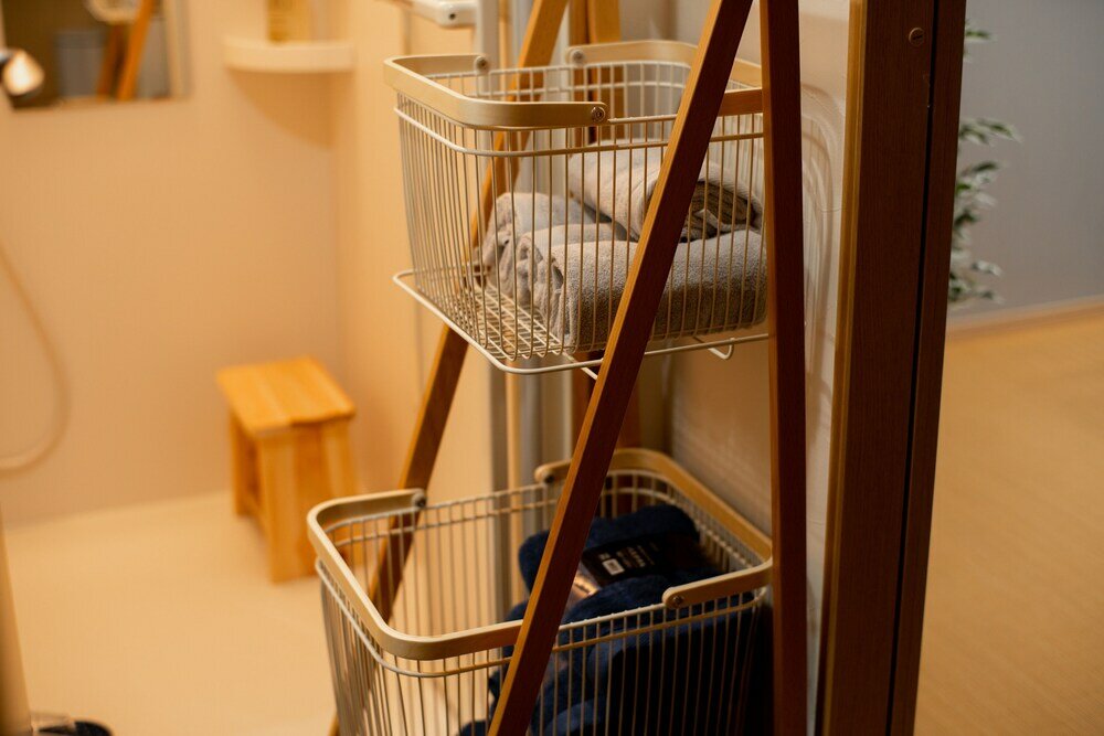 Фото Sakuragawa no house Osaka Castle Villa