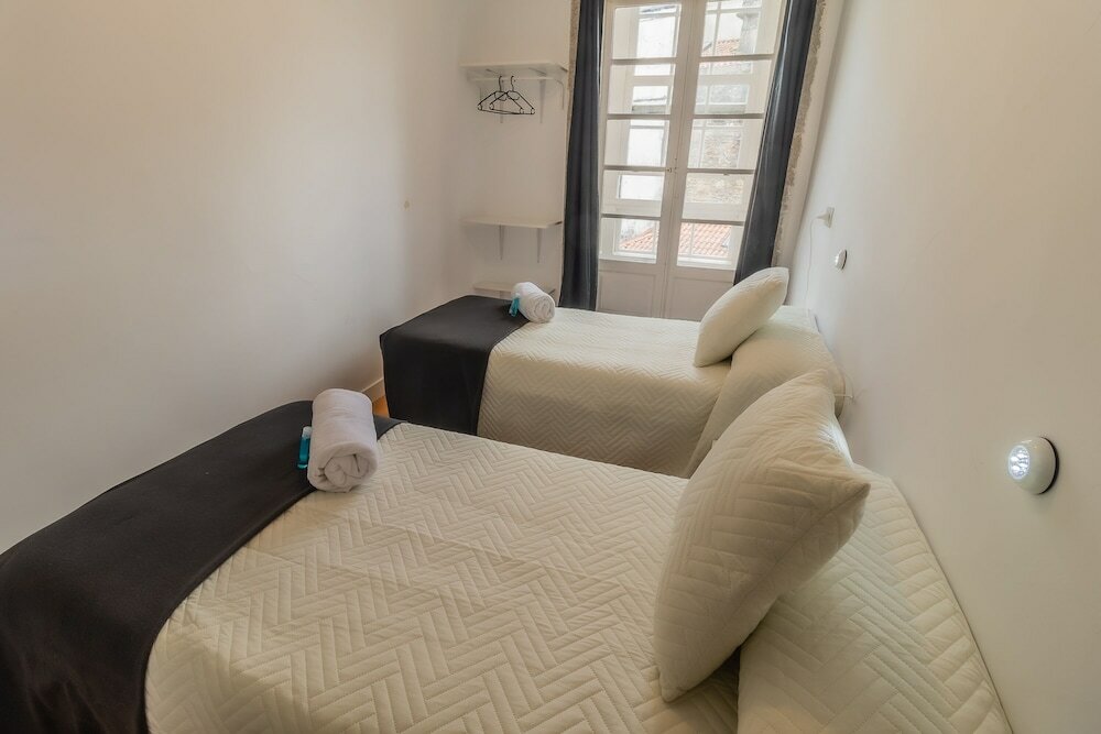 Фото Hostal San Pelayo