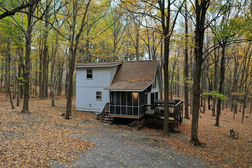 Фото A Serenity Station - A Serene Experience