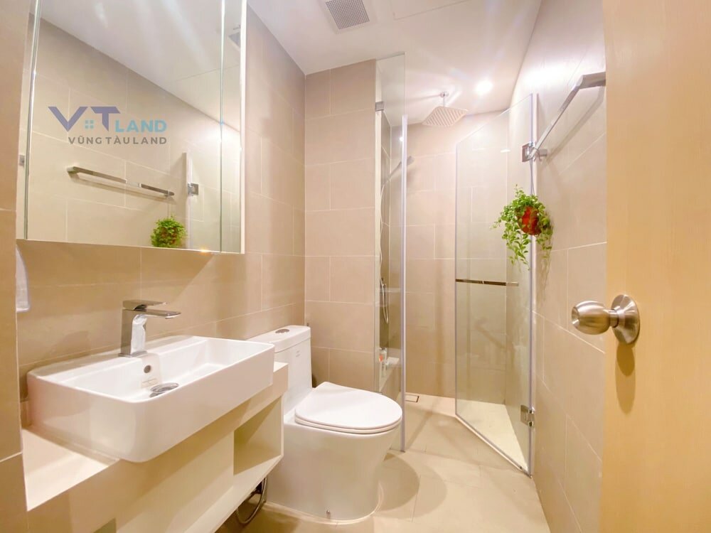 Фото The Song Vung Tau Apartment