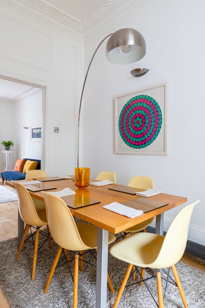 Фото Picnic in the Park Fantastic 3 Bedrooms