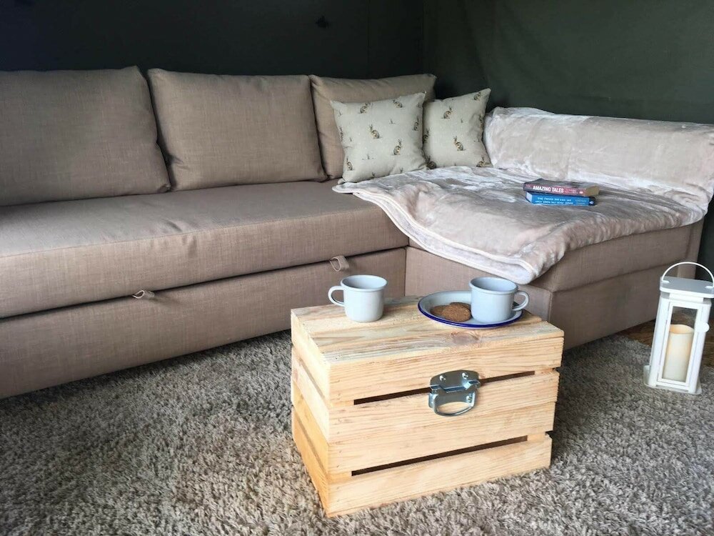 Фото Wingfield Escapes