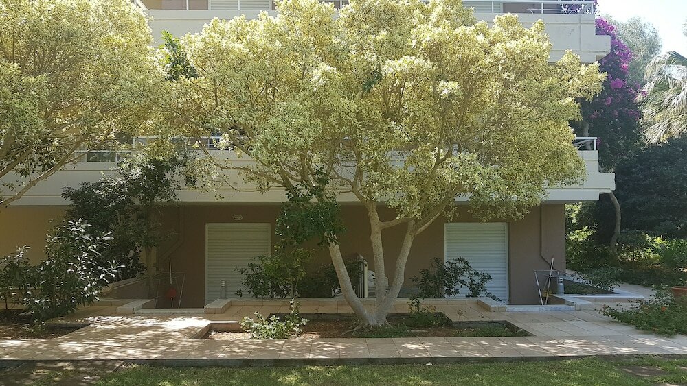 Фото Marita's Apartments