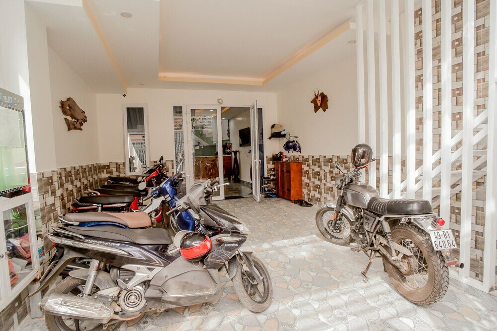 Фото Chu Nguyen Hotel