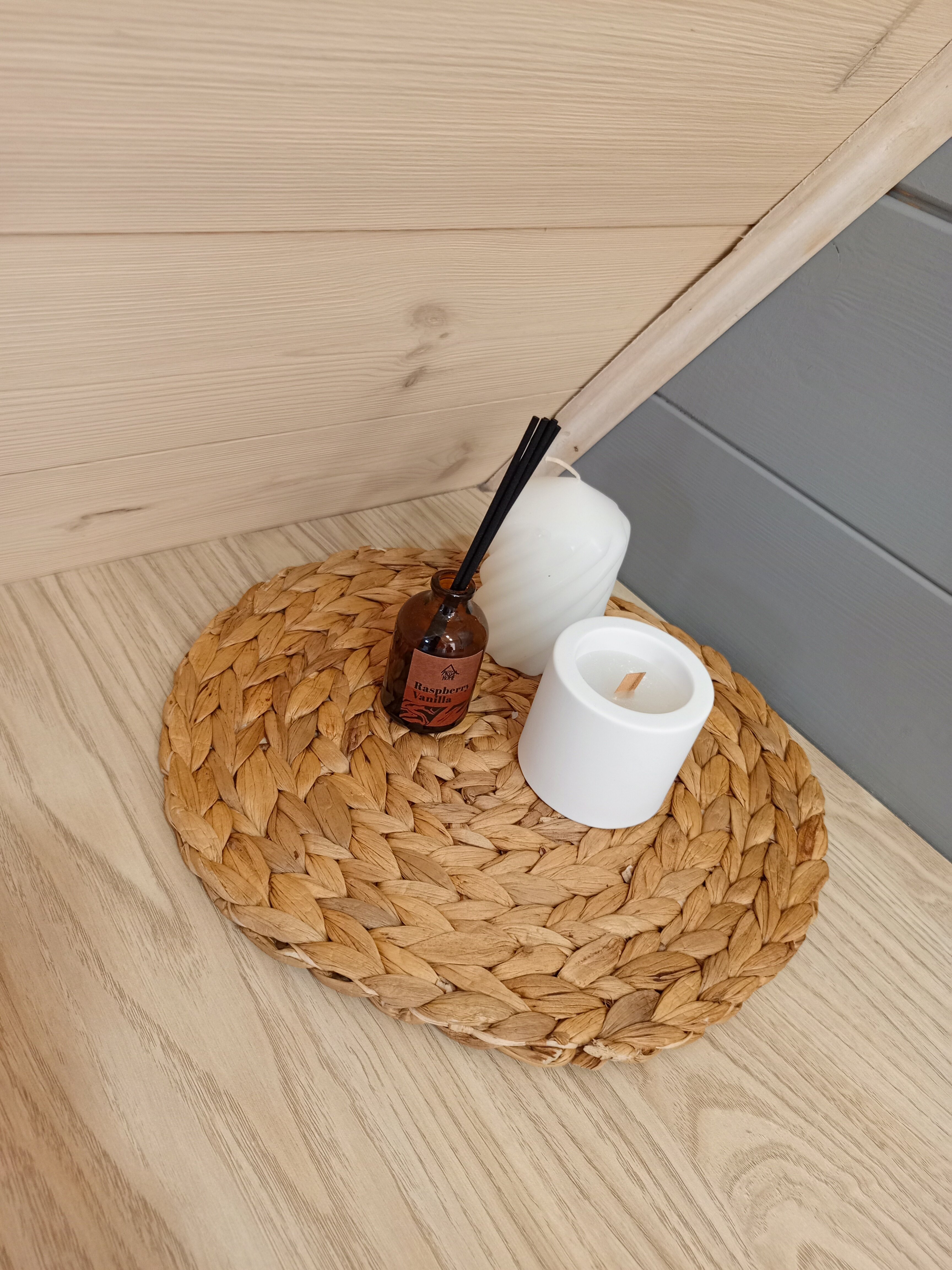 Фото Камыши