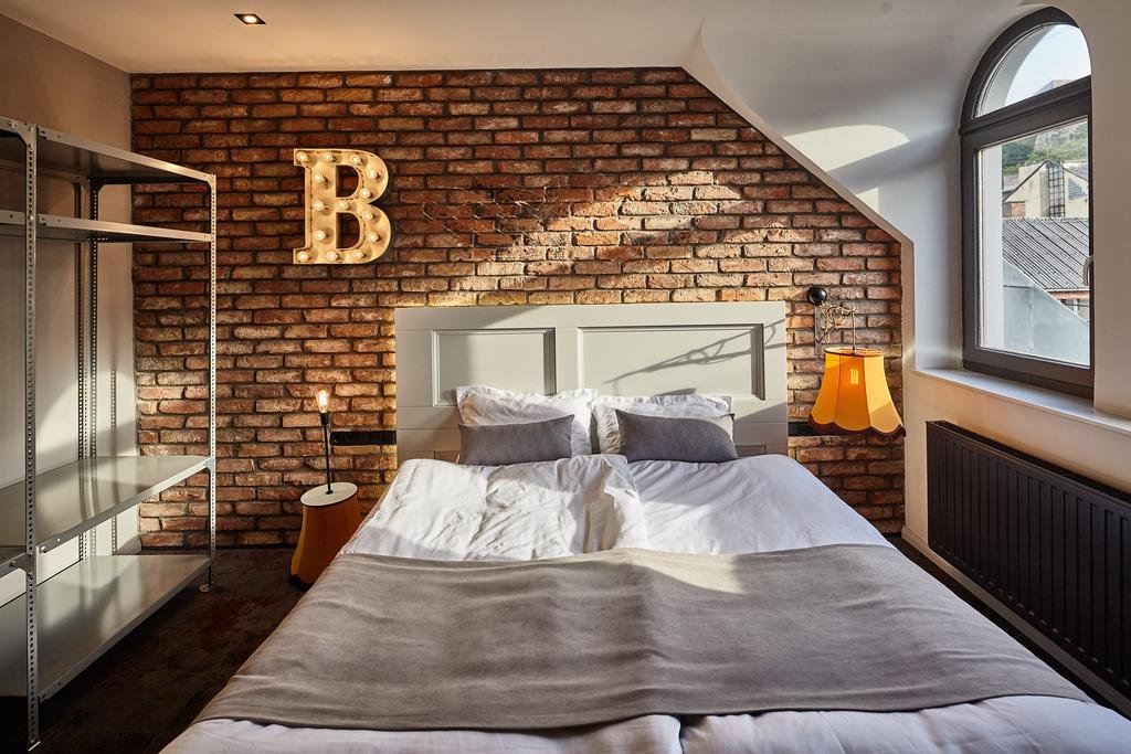 Фото Butik Design Buda