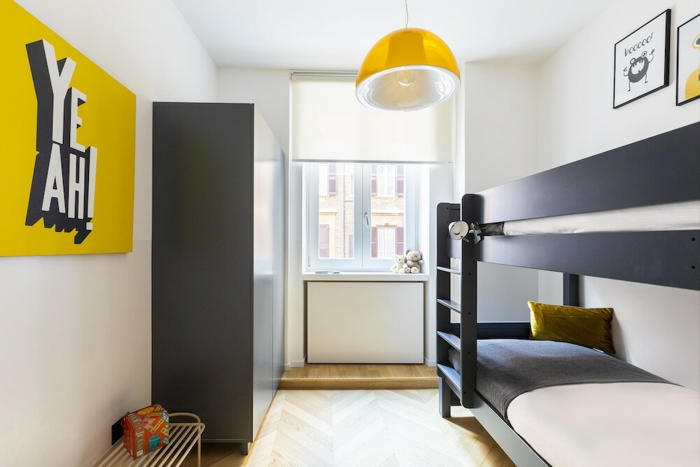 Фото Romac - Trinity