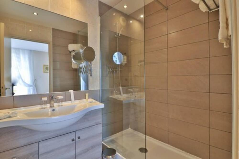 Фото Hotel Soleil & Jardin