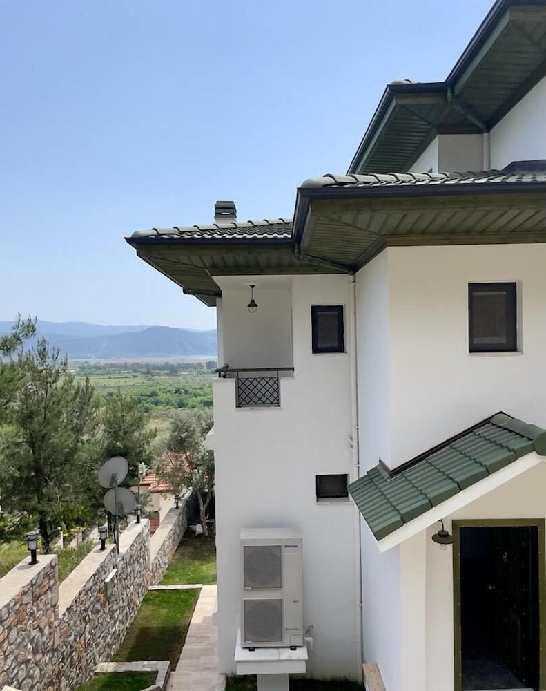 Фото Beacon Hill Suites