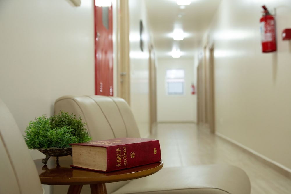 Фото Pousada Bom Pastor