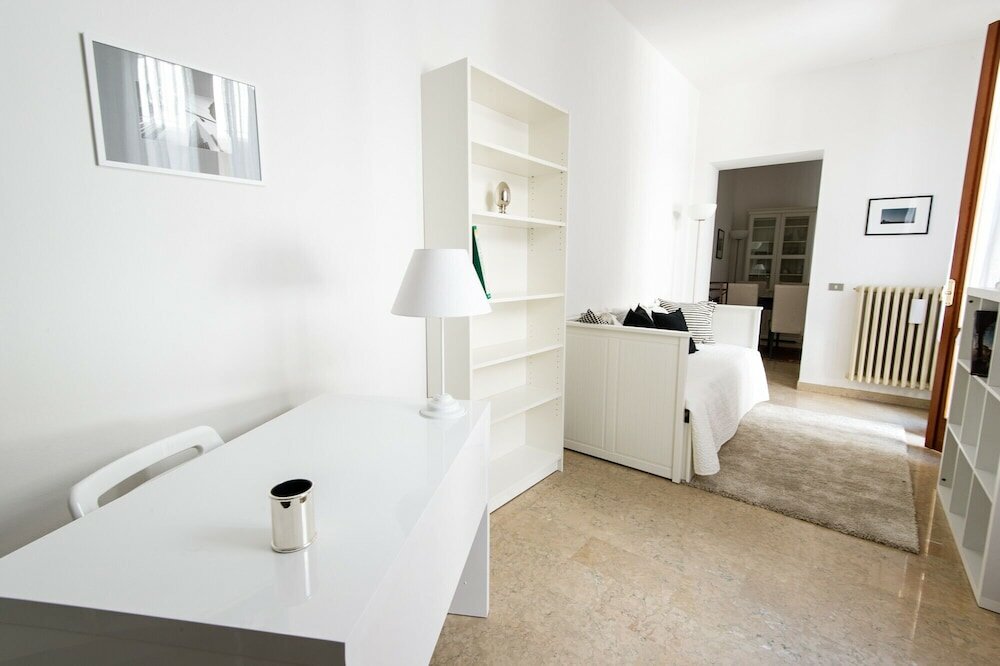 Фото Casa Agli Scrimiari ItalianFlat