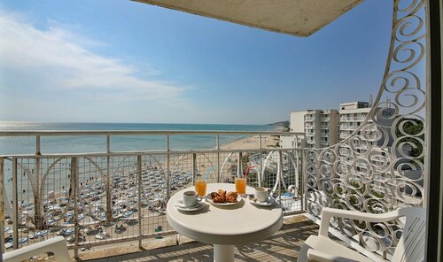 Гостиница Hotel Nona All Inclusive